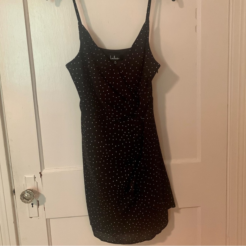 Lulus Summer Dress, size M